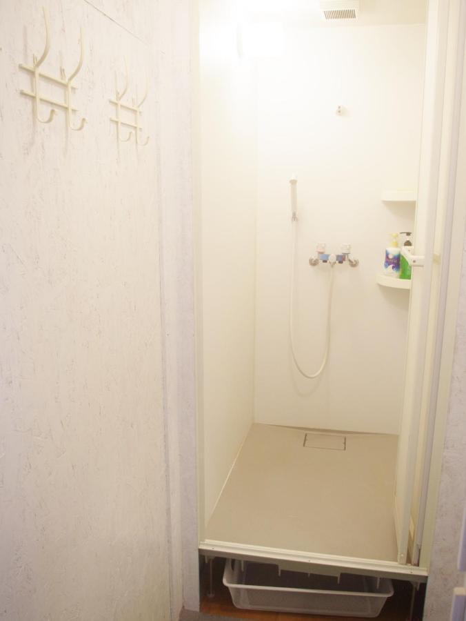 Hotel Kichinan Osaka Exterior foto