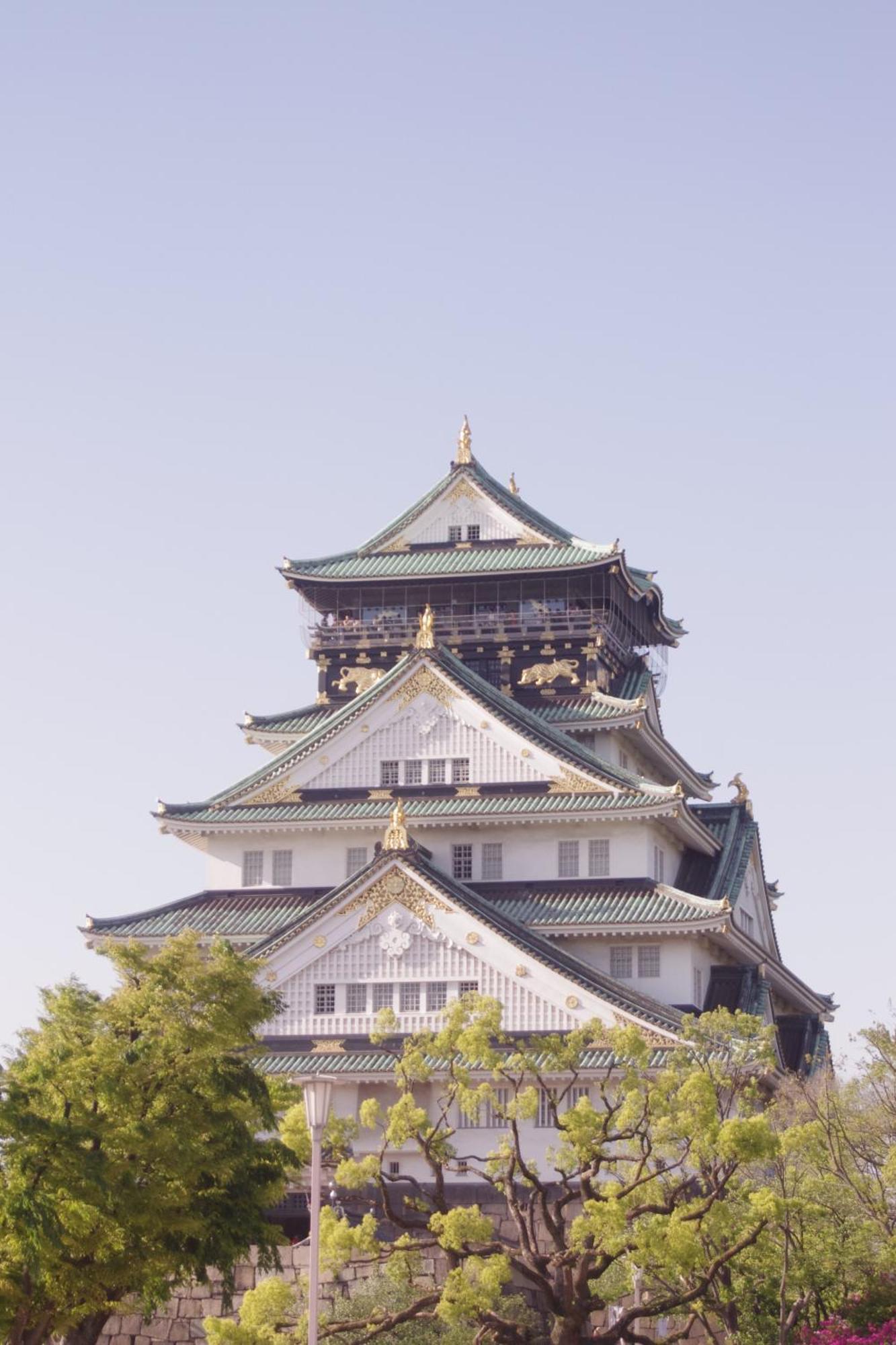 Hotel Kichinan Osaka Exterior foto